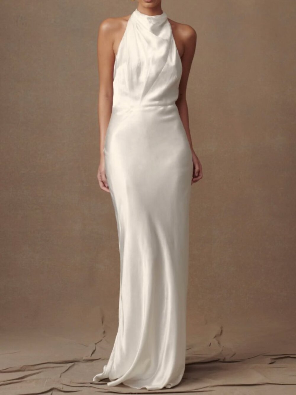 Esther Meshki dress